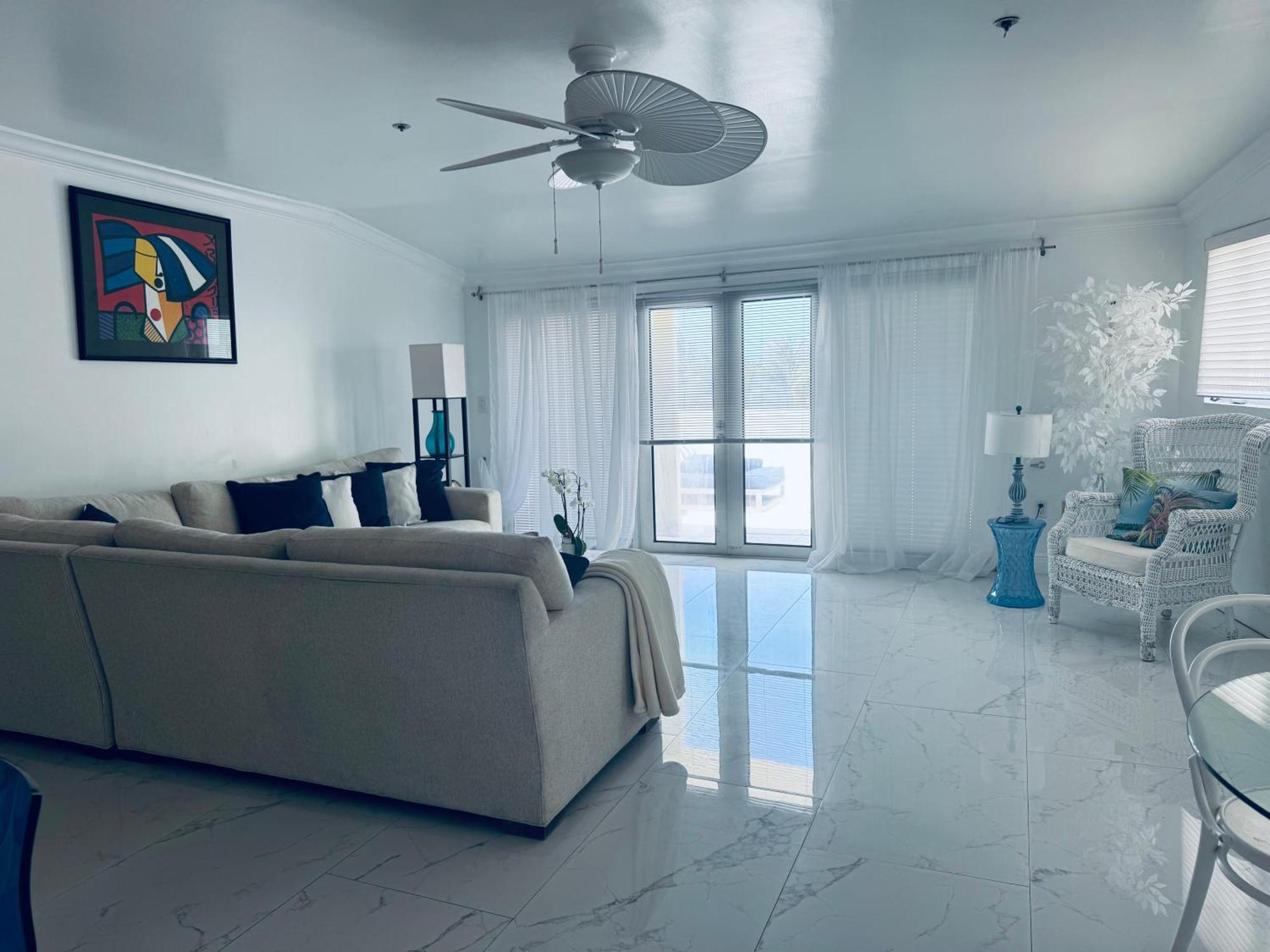 Sunrise Penthouse Ocean View Terrace Beach Few Steps Away Sobe Miami Beach Bagian luar foto